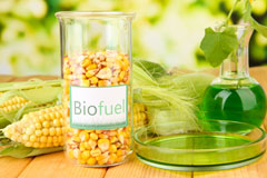 Launton biofuel availability